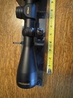 Nikon Buckmasters 3-9x40 Matte Bdc Long Range Rifle Scope Good Condition  5770