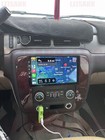 For 2007-2014 Chevy Tahoe Suburban  Wireless Carplay   Android Car Radio Stereo