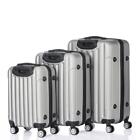 20 24 28  Trolley Suitcase Organizer 3pcs Travel Spinner Luggage Bag Set W tsa