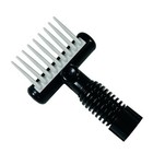 Aqua Comb Pool Spa Cartridge Cleaner Tool - Filter Fin Depth 3 4  To 1-1 4 