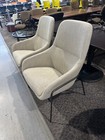 Lot Of 2 Acre Lounge Chairs By Blu Dot
