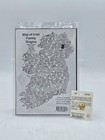 Hall Family Crest Coat Of Arms 5   7  Map Of Irish Family Origins    Hall Pin