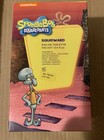 Squidward By Spongebob For Kids Edt Spray 3 4oz New