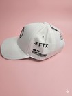 Mercedes Amg Petronas F1 Lewis Hamilton White Hat Nwt