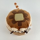 Pusheen Pancake Squisheen Plush Stuffed Animal 6  Toy Breakfast Stacker 