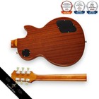 Epiphone Les Paul Standard 50s L Tv Yellow Electric Guitar Set