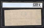 T-70 1864  2 Csa Confederate States Of America Note Pcgs Uncirculated-62
