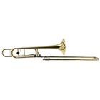 Yamaha Model Ysl-882iio  xeno  Professional Tenor Trombone Mint Condition