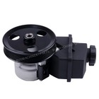 Power Steering Pump W  Pulley For 2006-2011 Chevrolet Impala 3 5l 3 9l 20-69989