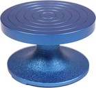 Bw-18m Professional Sculpting Wheel Turntable 7 Inch Diameter  Heavy Duty Solid