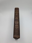 1909 Practical Medicine Pediatrics Orthopedic Surgery Antique Medical Book