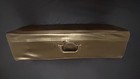 Selmer Tenor Saxophone Case - Wooden Frame With Leather Cover For Protection
