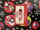 Vintage Walt Disney Gummi Bears Read Along Storyteller Cassette Tape Only 
