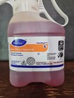 Diversey Stride Citrus Neutral Cleaner Smartdose Liquid 1 4l 47 Fl Oz
