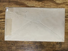 1914 The Safe-cabinet Company Marietta Ohio Advertising Cover  Dual Scott 406 St