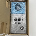 Aiphone Ax-dv Video Door Station Intercom Camera Surface Mount