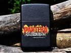 Pantera Reinventing The Steel Zippo Lighter - Zakk Wylde Dimebag Darrell - Rare