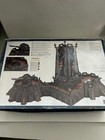 Warhammer 40k Fortress Of Redemption Unbuilt On Sprue In Box With Missing Peices