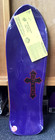Corey O brien 80 s Nos Purgatory Santa Cruz Skateboard Deck