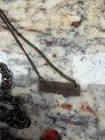 The Hunger Games Peeta Mellark Pendant Necklace