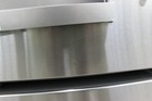 Ge Profile Pyd22kynfs 36  Stainless Cd French Door Refrigerator Nob  154055