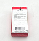 Honeywell 5834-4 Four-button Wireless Key Transmitter fob Black Brand New Sealed