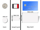 25pc Donkey Kong Bananza Amiibo Nfc Cards coins Donkey Kong   Pauline