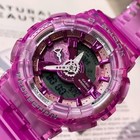 G Shock Watch Ga110