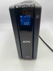Apc Back-ups Pro  1500va 865w 120v 5-15r Outlets Avr Lcd   No Battery   Br1500g