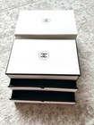 Chanel Beaute Beauty Vip Gwp Gift Makeup Jewelry Drawer Storage Box With Mirror