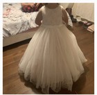 Davids Bridal Flower Girl Dress