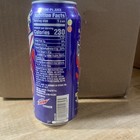 Mtn Dew Typhoon 16 Oz  Single Can Mtn Dew 2022 Limited Edition