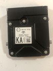 2020 - 2023 Toyota Highlander Windshield Lane Assist Camera 8646c-0e070 Oem