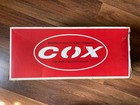 Vintage Cox  049 Engine Powered Baja Road Racer Sandblaster Car In Original Box 