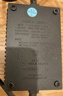 Original Vintage Commodore 64 C64 Power Supply Brick 251053-02 -tested   Working