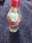 Coca Cola   Bear In A Bank  Never Opened