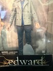 2008 Neca Twilight Edward Figure Summit Entertainment Reeltoys