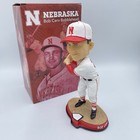 University Of Nebraska Bob Cerv Bobblehead 2017 Ncaa Mlb All Star In Box Rare