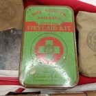 Mcm Boy Scouts Of America 12 Piece Lot Made In Usa 1950s