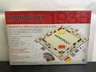 Monopoly Retro Series 1935 Edition Complete Hasbro New Sealed