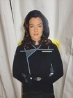 Babylon 5 Life-size Standee Claudia Christian As Commander Susan Ivanova 70   