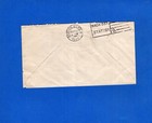 British Jamaica To Usa  Cover  1925  Vf