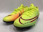 Nike Mercurial Vapor 13 Pro Mds Fg Cleats Men s - Cr7 Cj1296 703 Sz 6