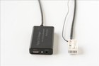 Bluetooth Music Hands-free Aux Adapter Vw Rcd Rns Mfd2 Passat B6 Golf Tiguan T5