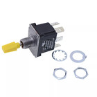 Toggle Switch 4360331 32nt3911c08 For Jlg Boom Lift 450a 400s 460sj 800a 800aj