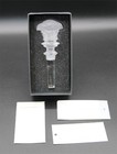 Versace Wine Bottle Stopper