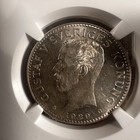 Sweden 1929 G Kronor Ngc Ms 63