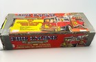 New Bright Fire Engine 1988 The Snorkel Truck N y f d With Box Rare New York Vtg