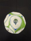 Jordan Morris Seattle Sounders Fc Signed Autographed  -authenticated