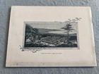 Antique Monterey California Book Hotel Del Monte Picture Brochure Booklet 1890s